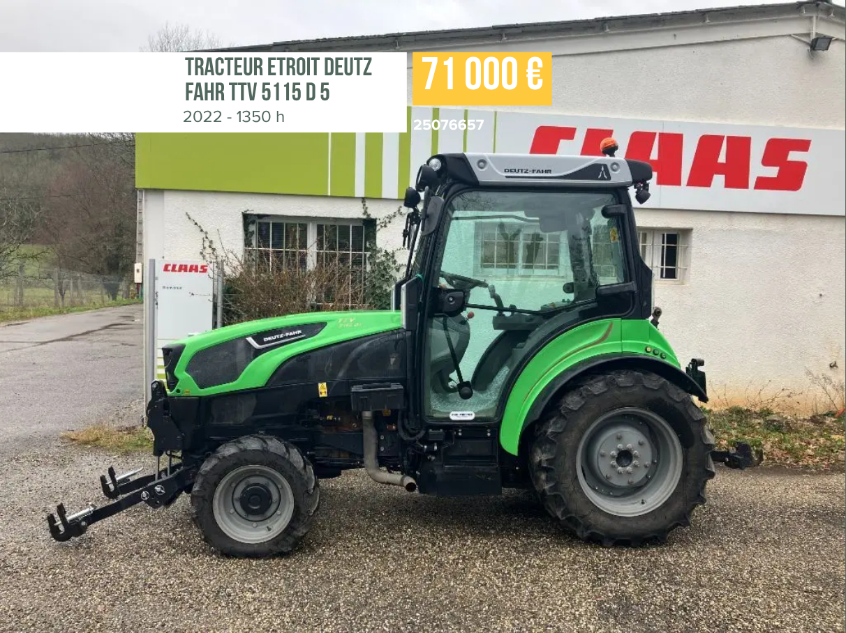 deutz