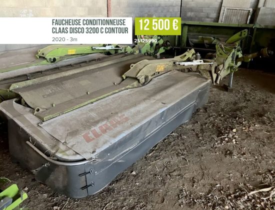 FAU COND 3200