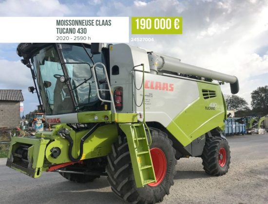 TUC 430